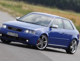 Audi A3 (8L1)